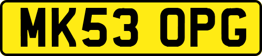 MK53OPG