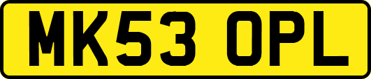 MK53OPL
