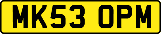 MK53OPM