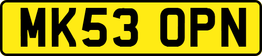 MK53OPN