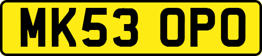 MK53OPO