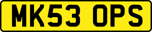 MK53OPS
