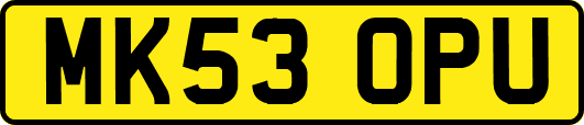 MK53OPU