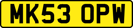MK53OPW