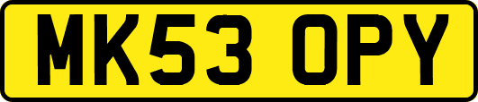 MK53OPY