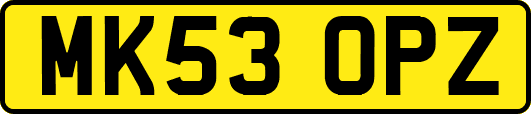 MK53OPZ