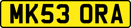 MK53ORA