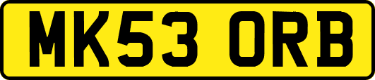 MK53ORB