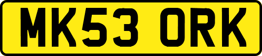 MK53ORK