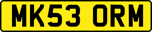 MK53ORM