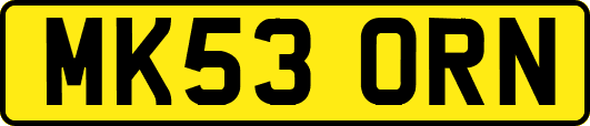 MK53ORN