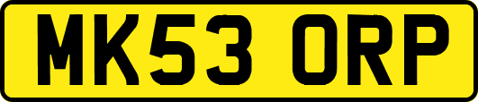 MK53ORP
