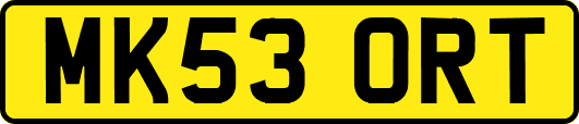 MK53ORT