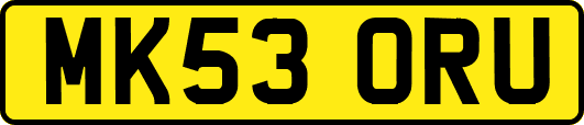 MK53ORU