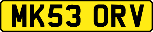 MK53ORV
