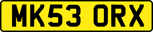 MK53ORX