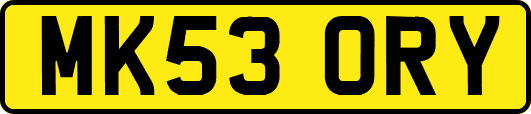 MK53ORY