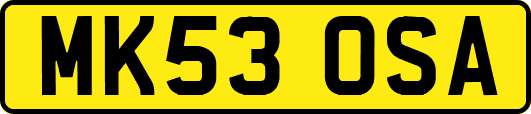 MK53OSA