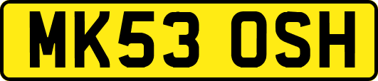 MK53OSH