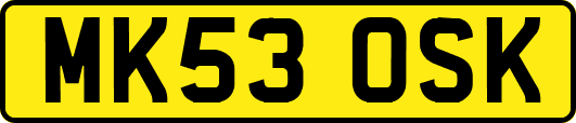 MK53OSK
