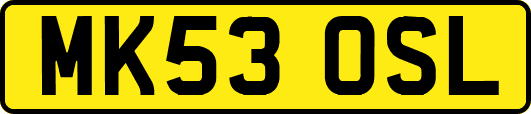 MK53OSL