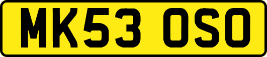 MK53OSO
