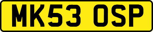 MK53OSP