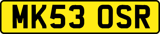 MK53OSR