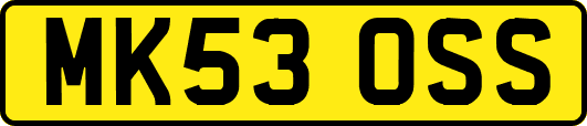 MK53OSS