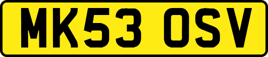MK53OSV