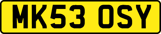 MK53OSY