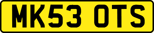 MK53OTS
