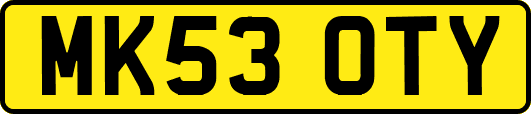 MK53OTY