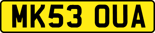 MK53OUA