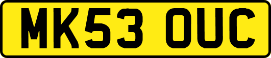 MK53OUC