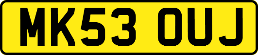 MK53OUJ