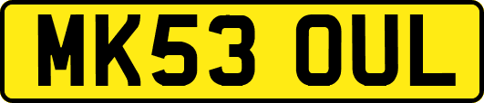 MK53OUL