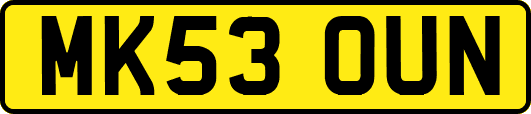 MK53OUN