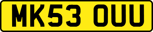 MK53OUU