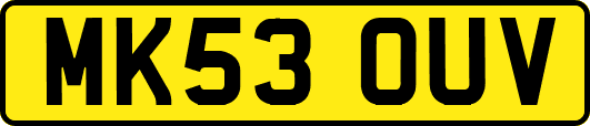 MK53OUV