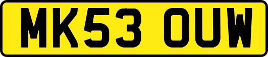 MK53OUW