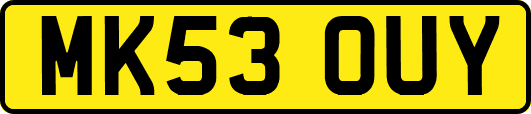 MK53OUY