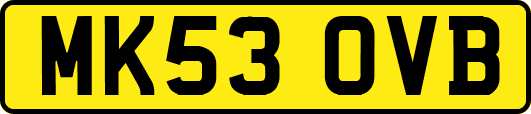 MK53OVB