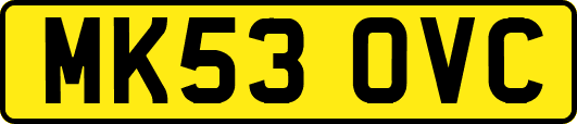 MK53OVC