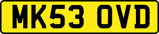 MK53OVD