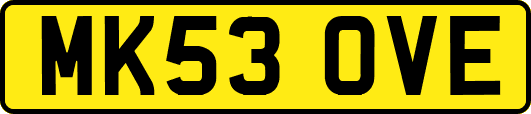 MK53OVE