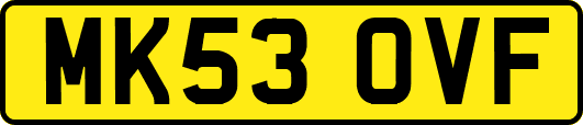 MK53OVF