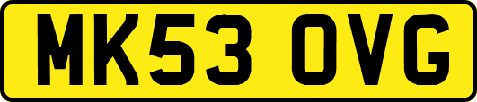 MK53OVG