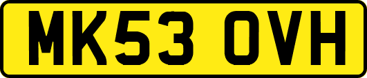 MK53OVH