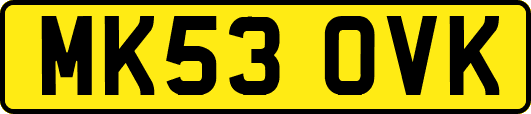 MK53OVK